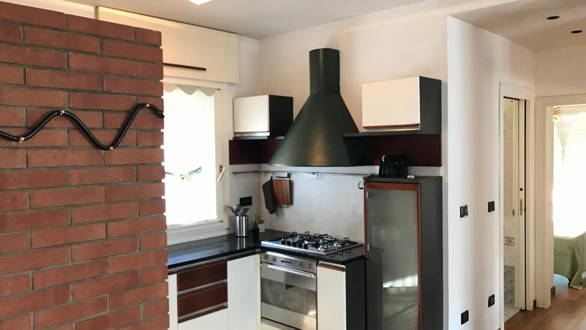 Casa Denise Lejlighed Mestre
