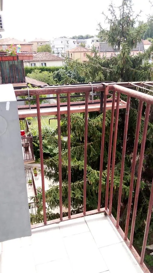 Casa Denise Lägenhet Mestre