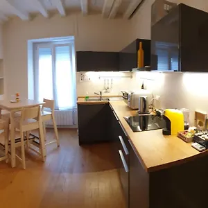  Apartment Castaldi 18 - A Portata Di Mano Italy