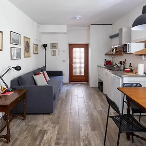  Apartment Campiello Zen Garden