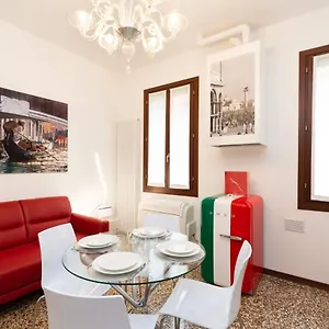  Apartment Just Urban - Castello 5067 Boutique