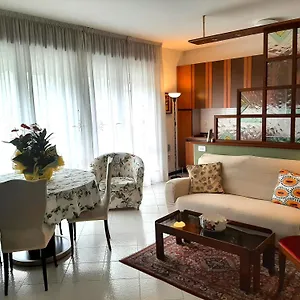 Apartment Casa Di Iana Italy