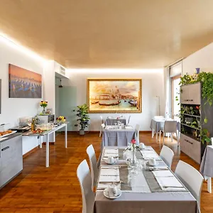 Venice Friends Alojamento de Acomodação e Pequeno-almoço