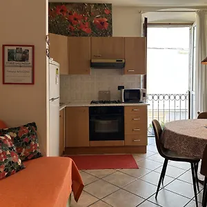  Apartment Mammamia Italy
