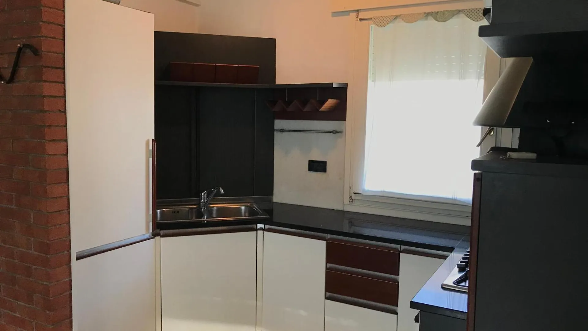 Casa Denise Apartment Mestre Italy