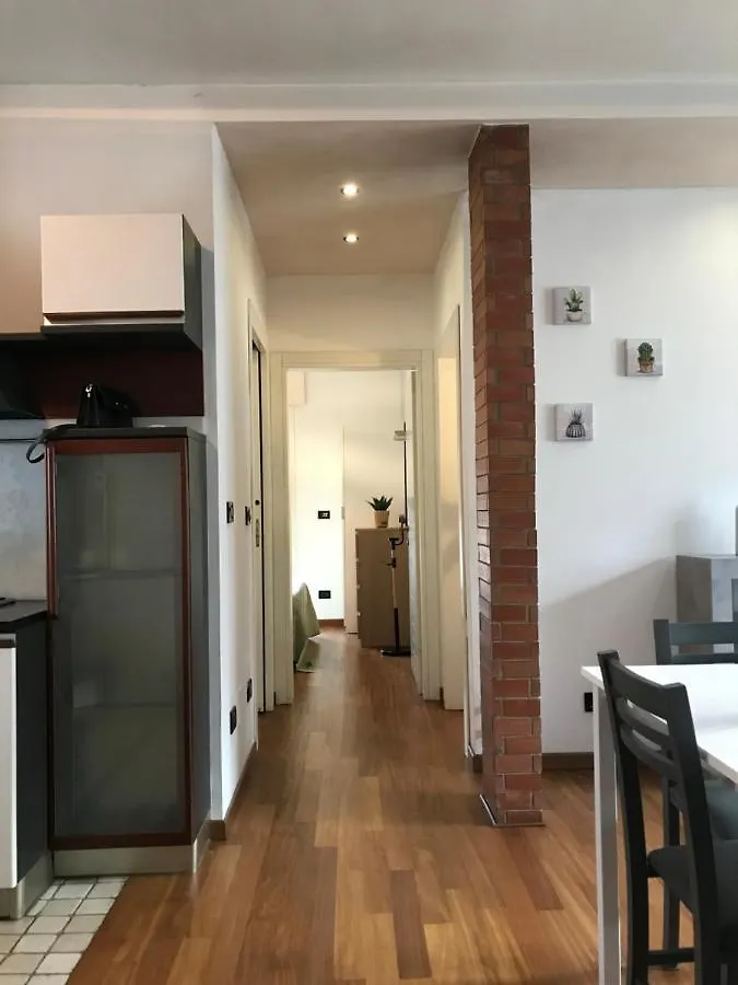 Casa Denise Apartman Mestre 0*,  Olaszország